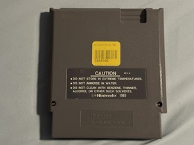 Ducktales (NES, Cart Only!)