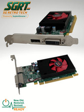 Dell AMD Radeon R5 340X 2GB GDDR3 Graphics Card C870