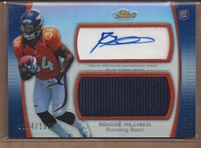 10 Hottest 2012 Topps Finest Baseball Cards 14