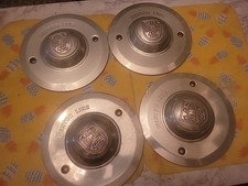 Set Of 4 Centerline Alloy Wheel Center Caps Covers 8-18 Diameter Part Cs123