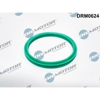 Dr.Motor Automotive DRM0624 Dichtring, Ladeluftschlauch
