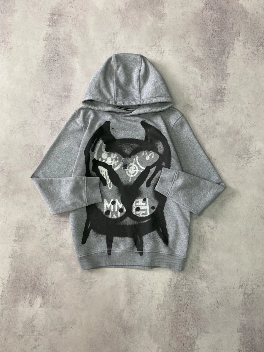 Givenchy Gray Hoodies for Men for Sale | Shop Men's Athletic