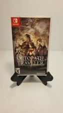 Buy Octopath Traveler - Nintendo Switch online | eBay