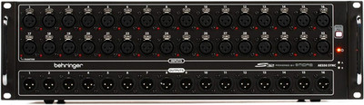 S32 32-Channel Stage Box