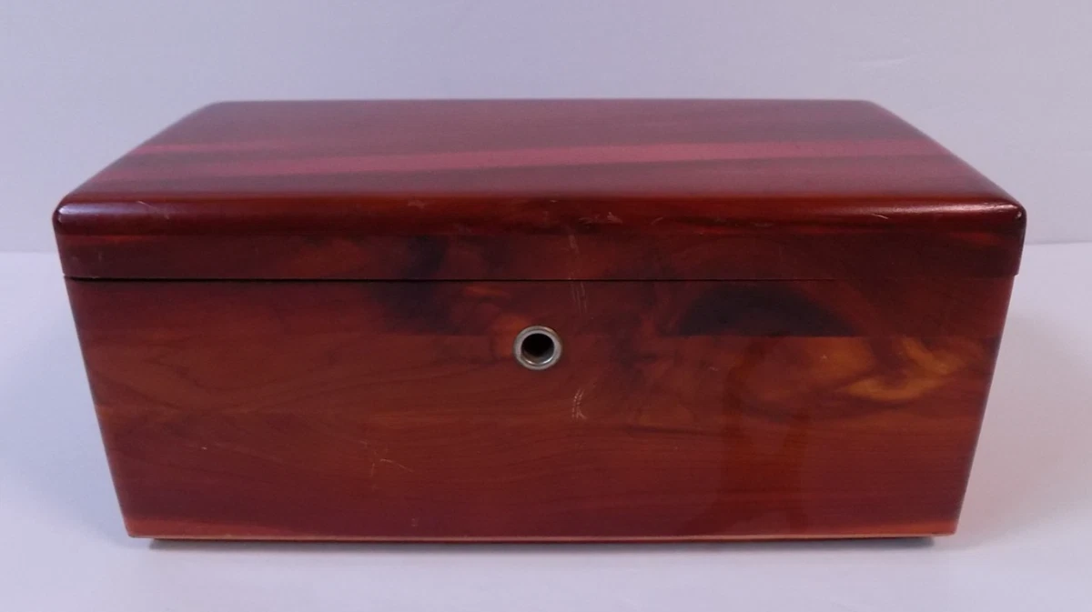 Lane Cedar Antique Chests for sale | eBay