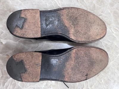 Alden 961