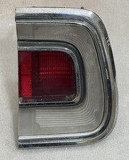 1968 Plymouth Barracuda Rh Tail Light 2853274 30503 14734-1 1968 Plymouth Barracuda Rh Tail Light 2853274 30503 14734-1