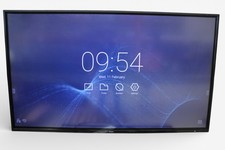 iiyama ProLite TE8603MIS 86in 4K LCD Interactive Class Display