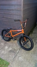 bmx bike