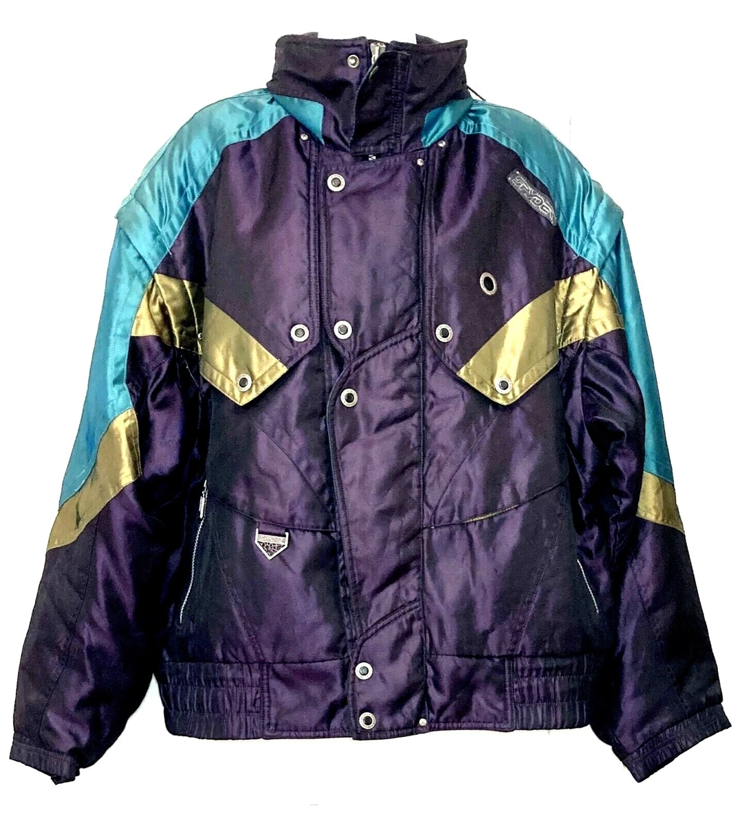 Vintage shop spyder jacket