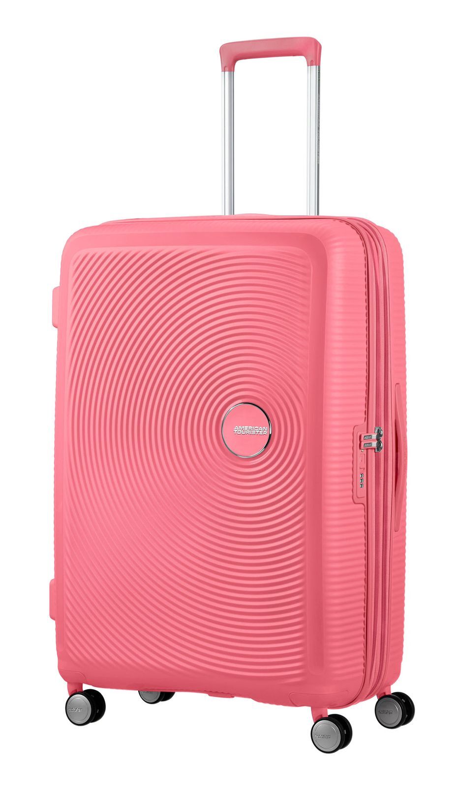 American Tourister Sun Kissed Coral