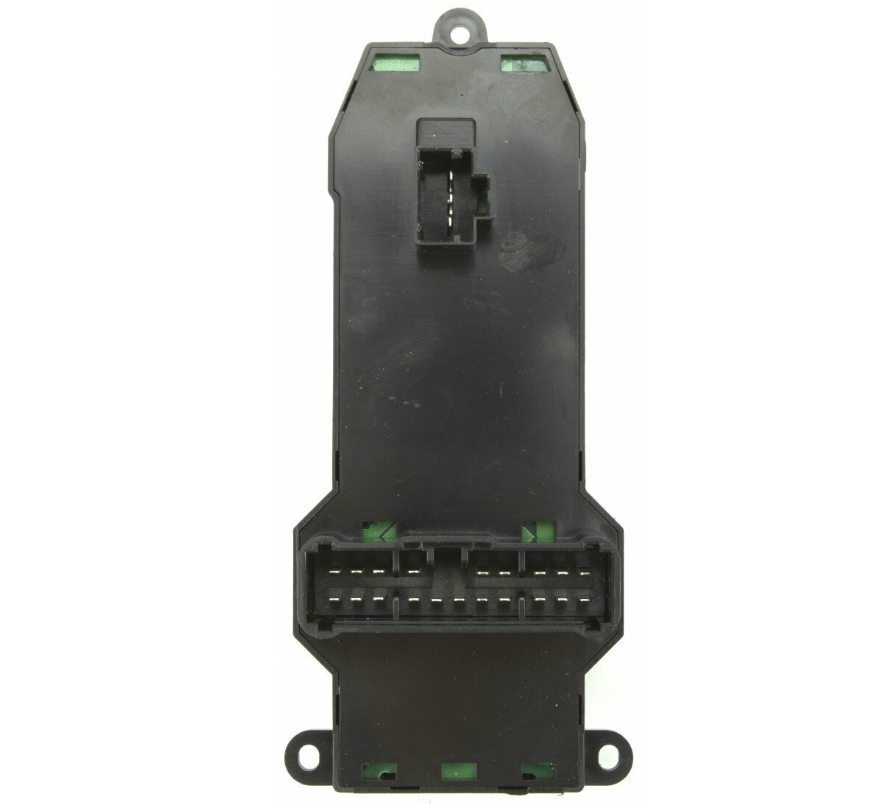 Obaee Interruttore Alzacristallo Lato Guida Per Honda CR-V (2007-2011): Ricambio OEM Con Attrezzo Incluso! 🚗🔧
