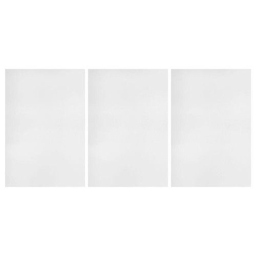 3 Pcs Lasergravierte Metallplatte Sublimationszeichenrohlinge Aluminiumplatten - 第 1/12 張圖片