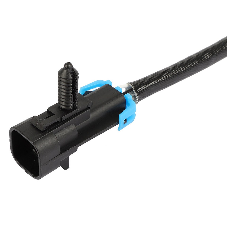 4x O2 Oxygen Sensors for Chevrolet GMC C/K 1500 2500 3500 Tahoe Express ...