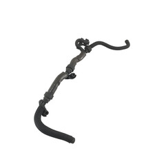 Pot d'échappement Citroen C5