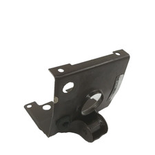 ricambio COPERCHIO COPRI MOTORE TELAIO MANICO Per motosega ALPINA PROF 70 usati