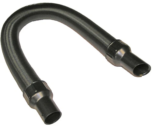 DEWALT 5140128-68 Vacuum Hose Assembly - Black