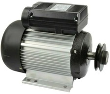 Elektromotor  1,5KW/2KM  230V ,  2800 U/MIN