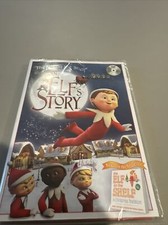 Elf on the Shelf Cdf