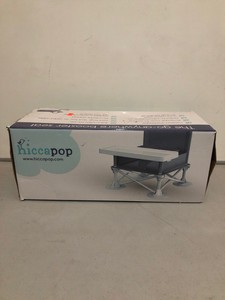 hiccapop omniboost travel booster