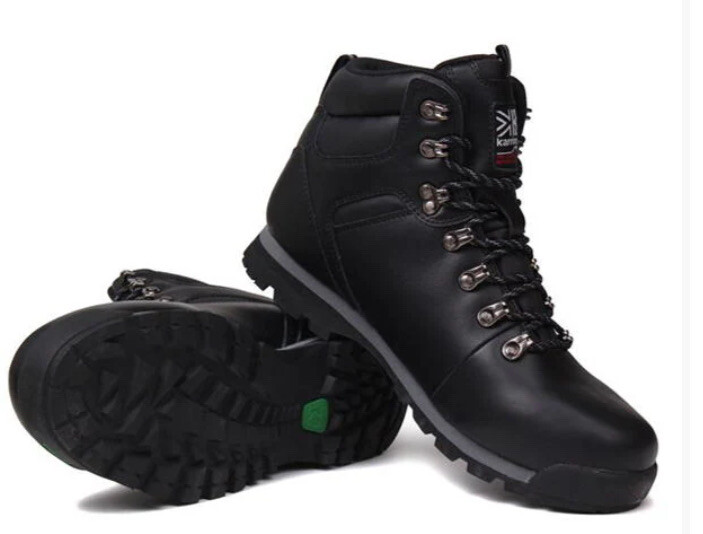 Hiking Boots Karrimor Munro Karrimor Munro Review Karrimor Boots