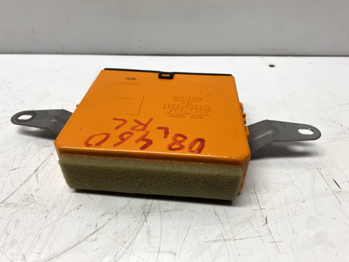 LEXUS LS460 LS460L LS600H 89225-50030 RECEIVER, DOOR CONTROL - Picture 5 of 8