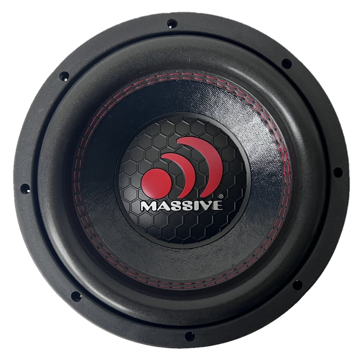 Subwoofer Massive Hippo 12 H122X 12