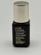  Estee Lauder Advanced NIGHT REPAIR Multi-Recovery Complex  .23 oz./ 7 ml NEW