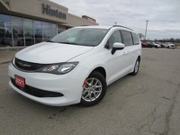 2021 Chrysler Grand Caravan SXT