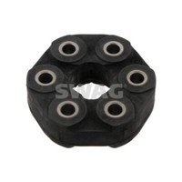 Swag Gelenk LäNgswelle Gelenkscheibe Vorne FüR BMW 3Er Compact E46 E36 1Er F20