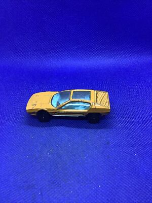 Vintage PlayArt Lamborghini Marzal Good Condition Made In Hong