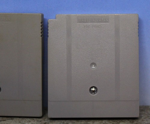 America Odan Ultra Quiz 1 & 2 Set Nintendo Gameboy Japanese Import Cartridge - Picture 7 of 9