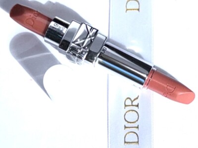 Dior rouge dior lipstick 219 rose montaigne.