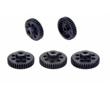 Hardened Steel 48 Pitch 48p Pinion Gears - Pick Your Size