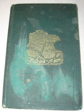 The Farmer’s Book by Charles W. Dickerman - How To Make The Farm Pay  - 1868