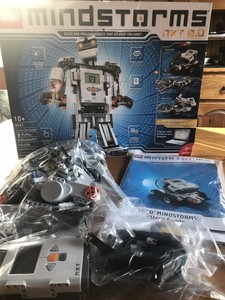 lego mindstorms 8547