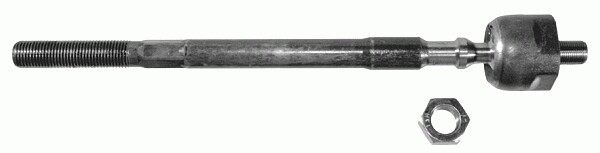 25480 01 LEMFÖRDER Inner Tie Rod