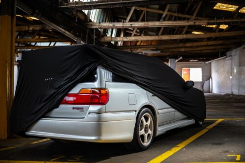Fits - C34 Stagea Indoor Car Cover! Rb25 260RS Autech Rb26 DAYZ RS4 - Picture 3 of 8