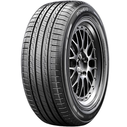 Tire 235/65R16 Ironhead Reflex IH01 AS A/S All Season 103T - 第 1/3 張圖片