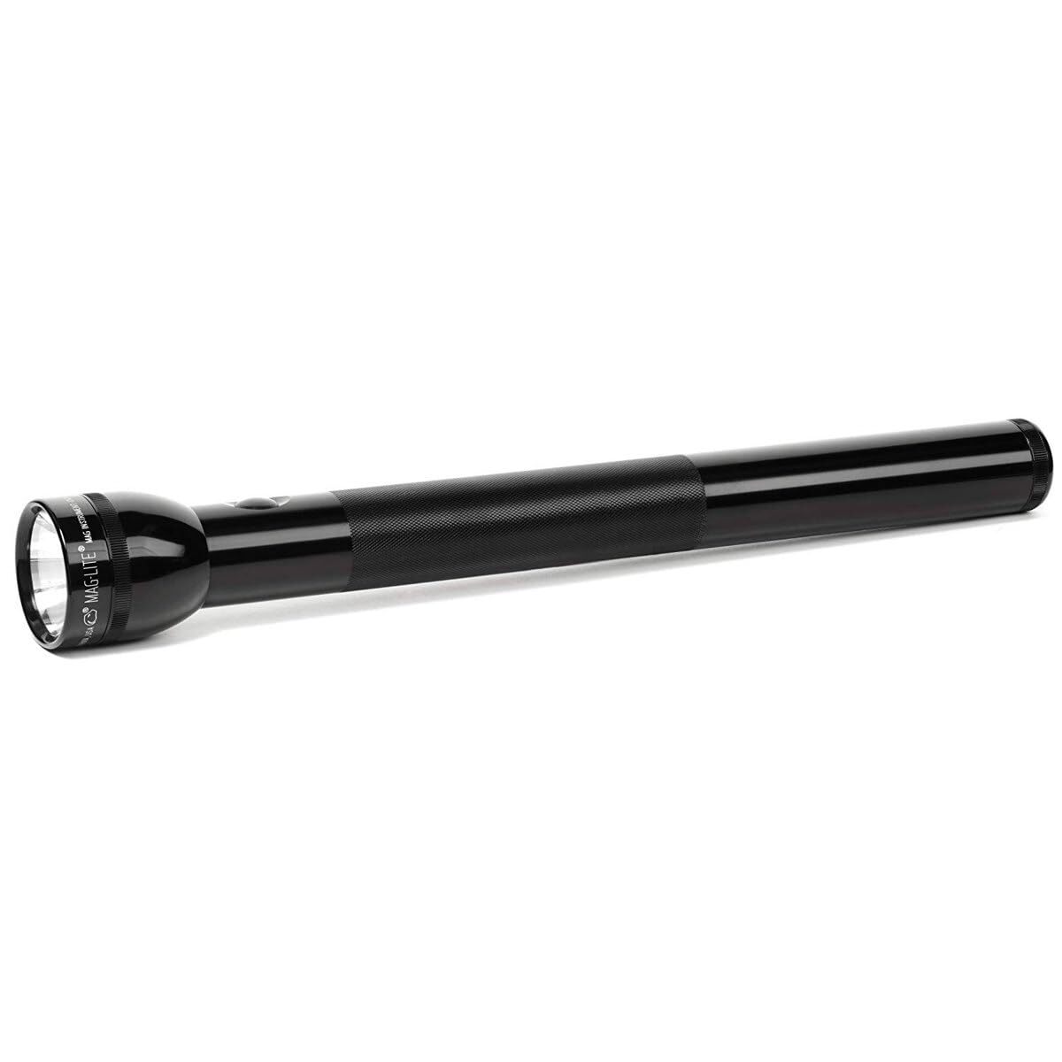 Maglite Heavy-Duty Incandescent 5-Cell D Flashlight in Display Box