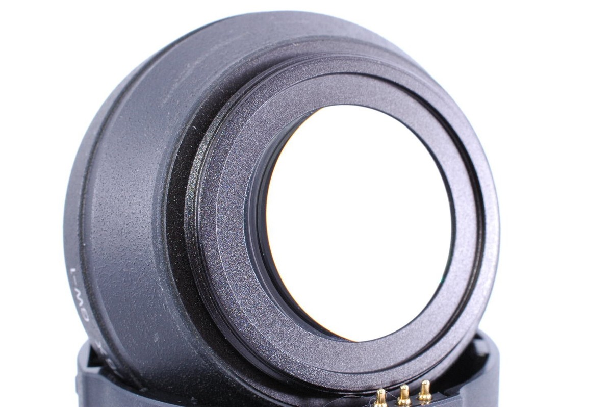 Ricoh GH-1 GW-1 Conversion Lens Adapter for GR Digital I/II [Near