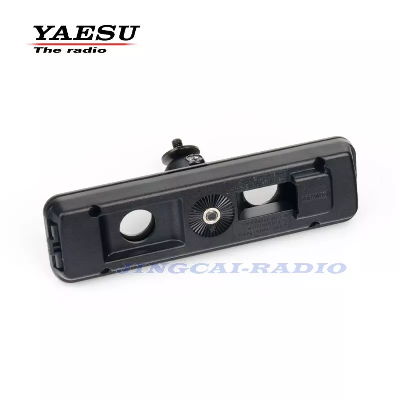 Original YAESU SJMK-500 Swing Head Mounting Bracket for FTM-500D 