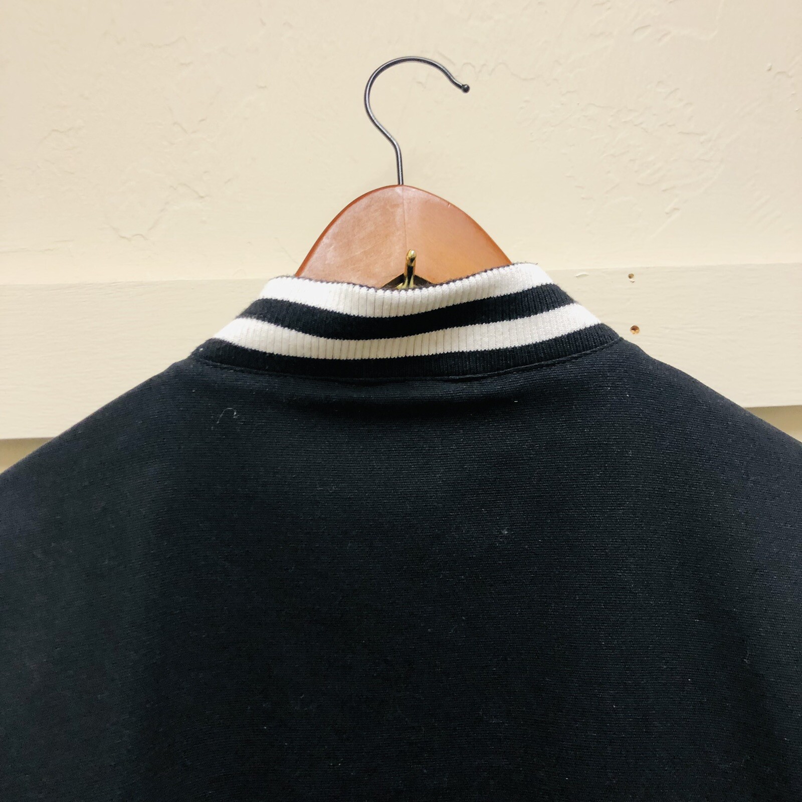 Lost Enterprises Surfboards Co Jacket Mens Medium Ful… Gem