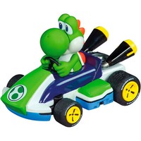 Carrera Rc 2,4Ghz Mario Kart Race Kart - Yoshi