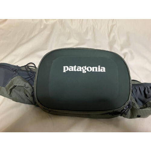 patagonia fishing hip bag Guidewater Pack Designed for everyday use Patagonia Stealth Switch Pack