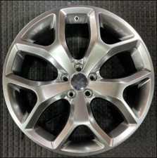 Dodge Challenger 20 Inch Hyper Replica Wheel Rim 2015 To 2019