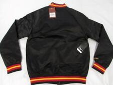 Mitchell & Ness Atlanta Hawks NBA Jackets for sale | eBay Mitchell & Ness Atlanta Hawks NBA Jackets for sale | eBay