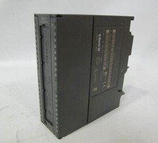 Siemens S7 PLC Analog Input Card SM331 AI 8X16 BIT 6ES7 331-7NF00-0AB0