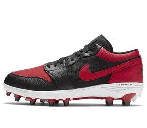 jordan football cleats 11