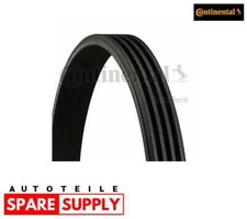 KEILRIPPENRIEMEN F�R BMW E87 E90 E91 CONTINENTAL CTAM 4PK830 ELAST